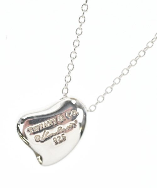 TIFFANY & CO. สร้อยคอ
