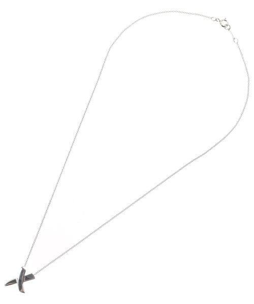 TIFFANY & CO. สร้อยคอ