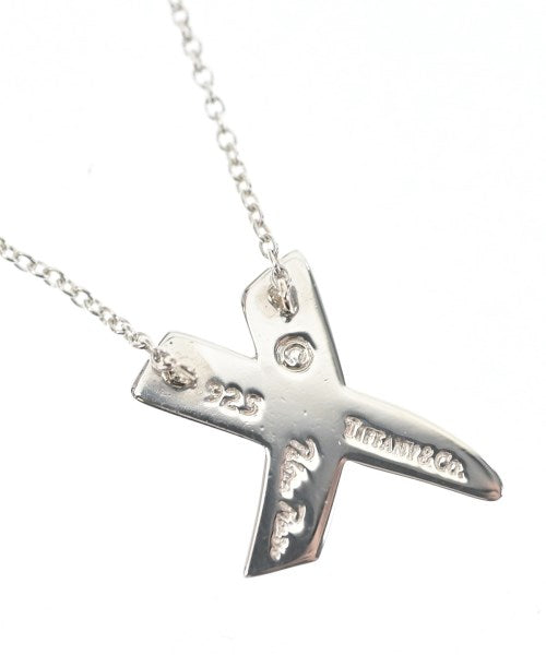 TIFFANY & CO. สร้อยคอ