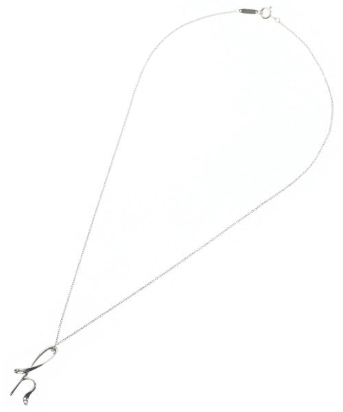 TIFFANY & CO. สร้อยคอ