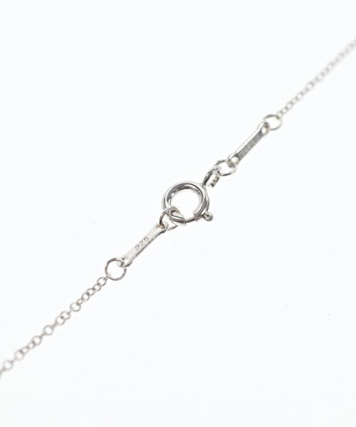 TIFFANY & CO. สร้อยคอ