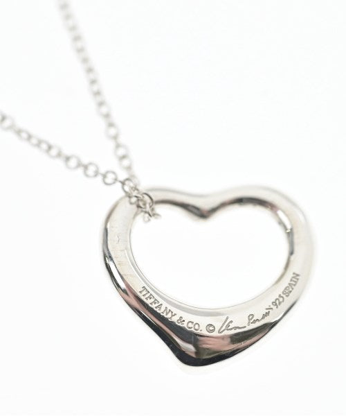 TIFFANY & CO. สร้อยคอ