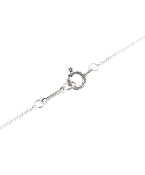 TIFFANY & CO. สร้อยคอ