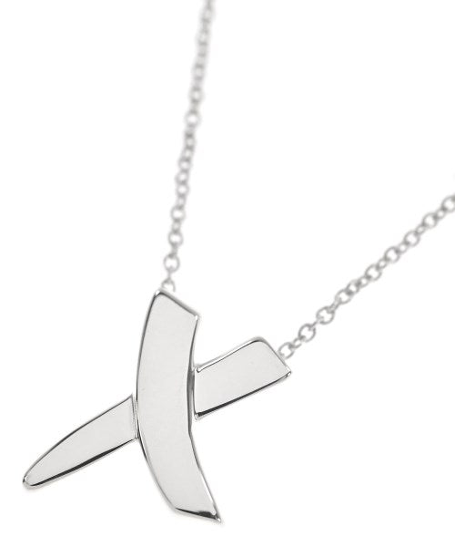 TIFFANY & CO. สร้อยคอ