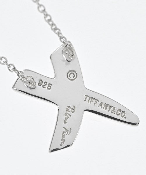 TIFFANY & CO. สร้อยคอ