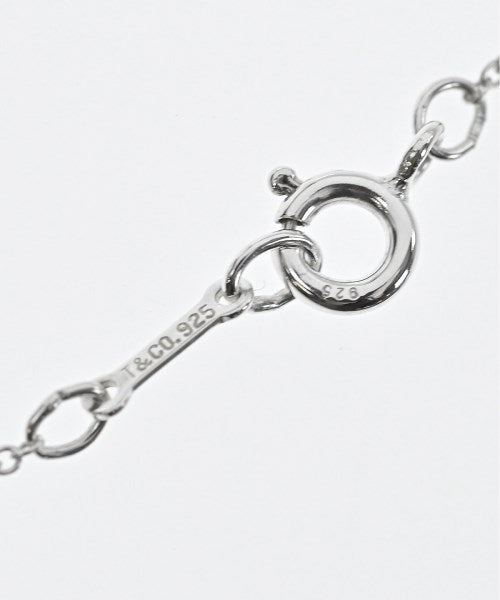 TIFFANY & CO. สร้อยคอ