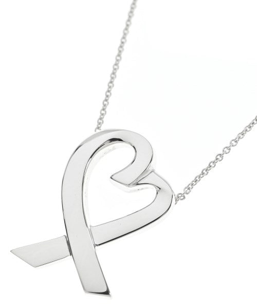 TIFFANY & CO. สร้อยคอ