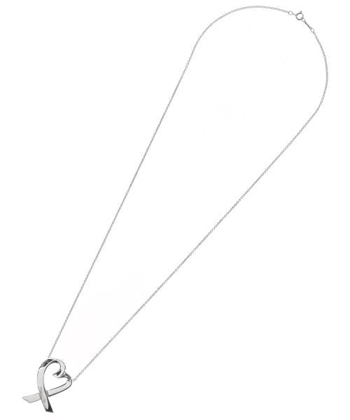 TIFFANY & CO. สร้อยคอ