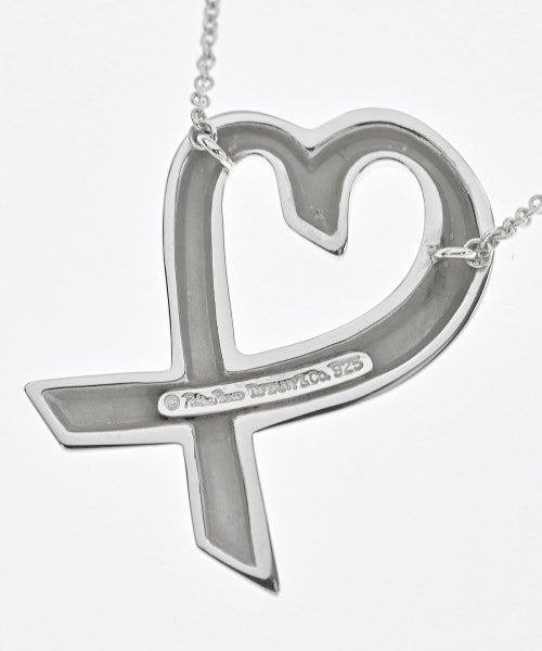 TIFFANY & CO. สร้อยคอ