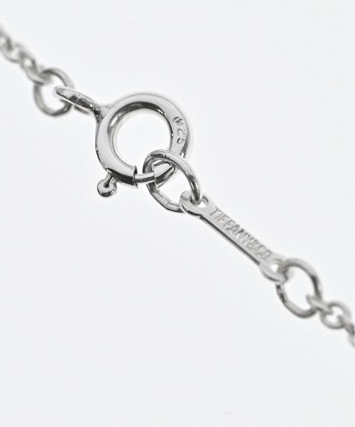 TIFFANY & CO. สร้อยคอ