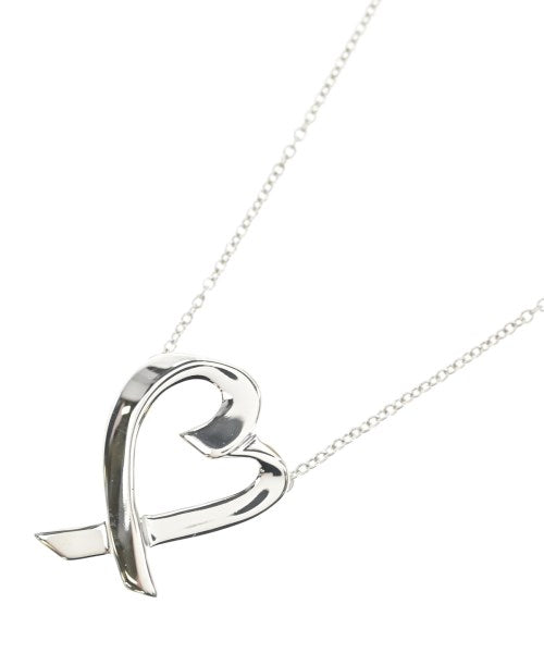TIFFANY & CO. สร้อยคอ