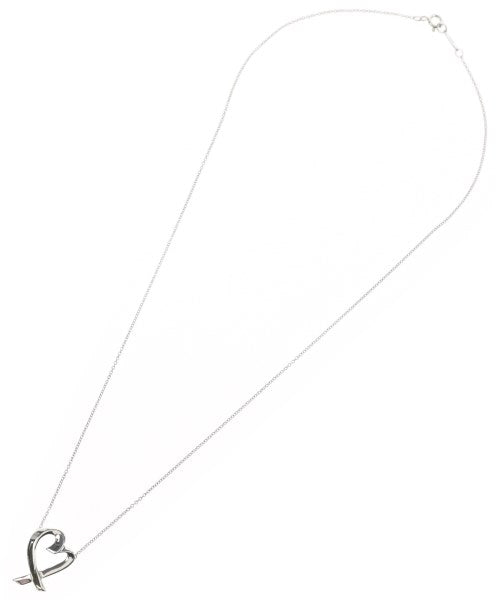 TIFFANY & CO. สร้อยคอ