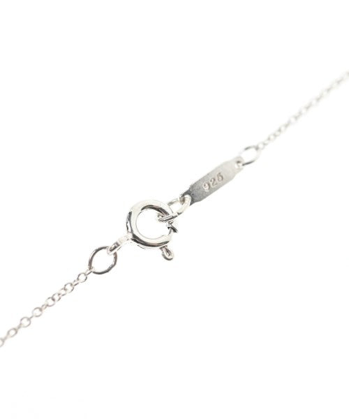 TIFFANY & CO. สร้อยคอ