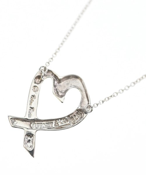 TIFFANY & CO. สร้อยคอ