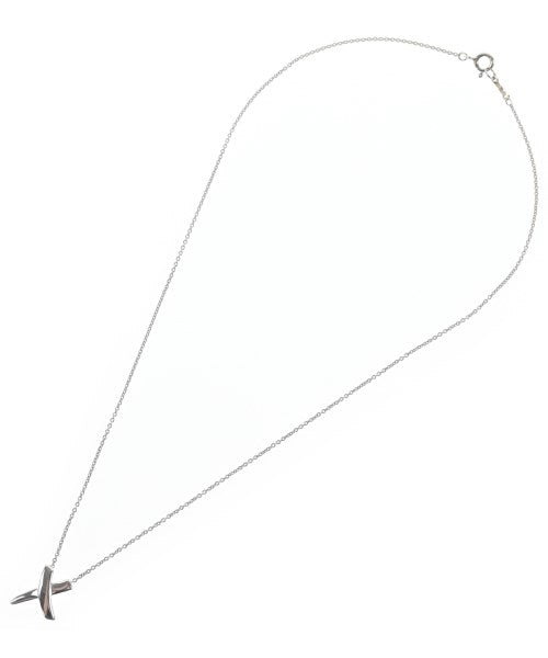 TIFFANY & CO. สร้อยคอ