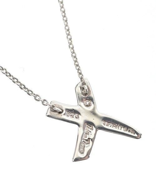 TIFFANY & CO. สร้อยคอ