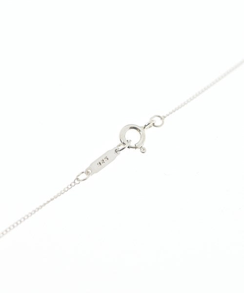 TIFFANY & CO. สร้อยคอ