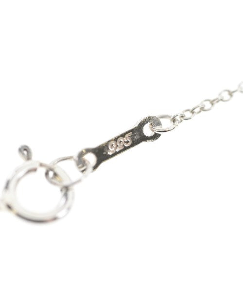 TIFFANY & CO. สร้อยคอ
