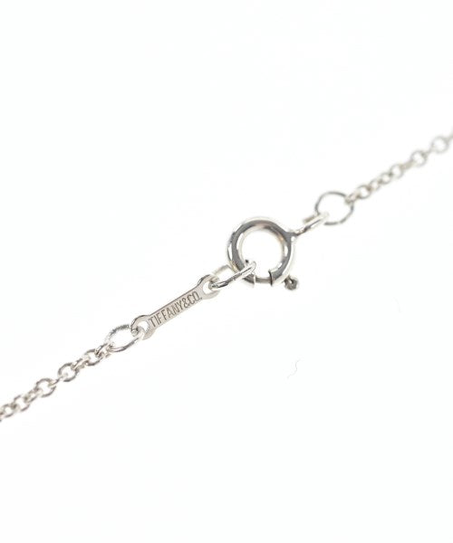 TIFFANY & CO. สร้อยคอ