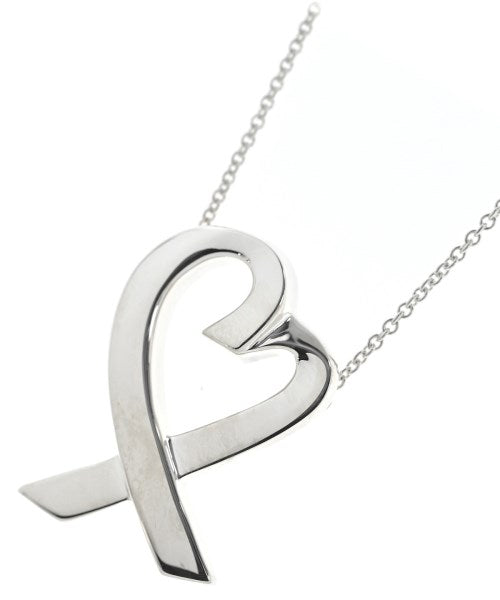 TIFFANY & CO. สร้อยคอ
