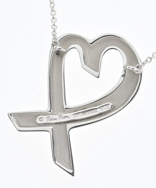 TIFFANY & CO. สร้อยคอ
