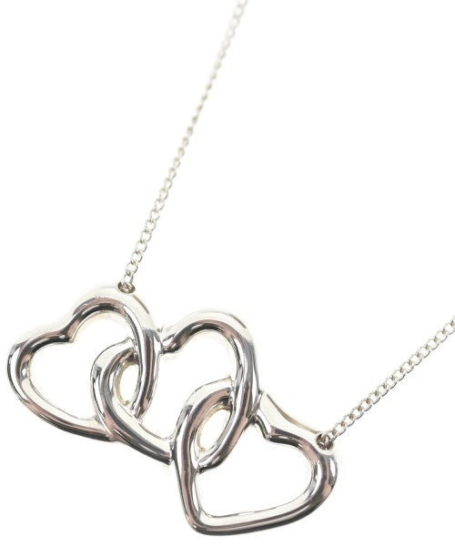 TIFFANY & CO. สร้อยคอ