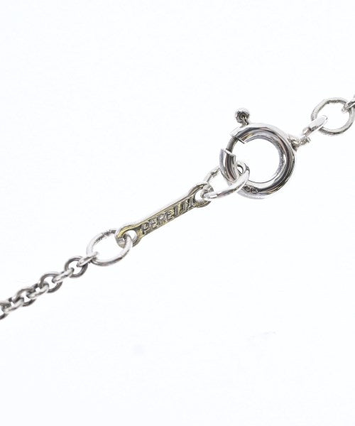 TIFFANY & CO. สร้อยคอ