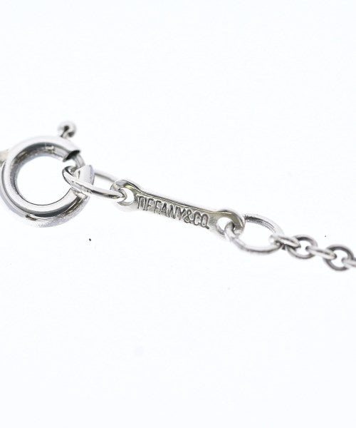 TIFFANY & CO. สร้อยคอ