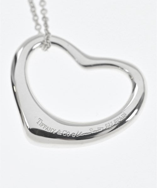TIFFANY & CO. สร้อยคอ