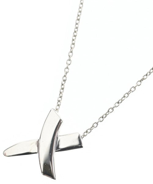 TIFFANY & CO. สร้อยคอ