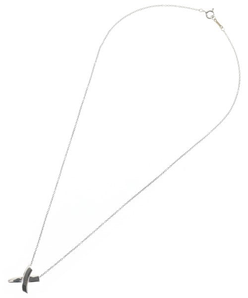 TIFFANY & CO. สร้อยคอ