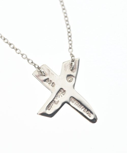 TIFFANY & CO. สร้อยคอ