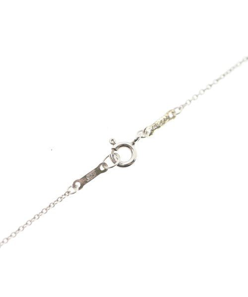 TIFFANY & CO. สร้อยคอ