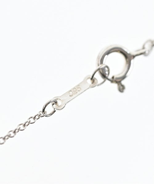 TIFFANY & CO. สร้อยคอ