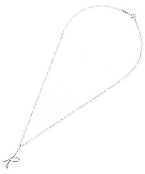 TIFFANY & CO. สร้อยคอ