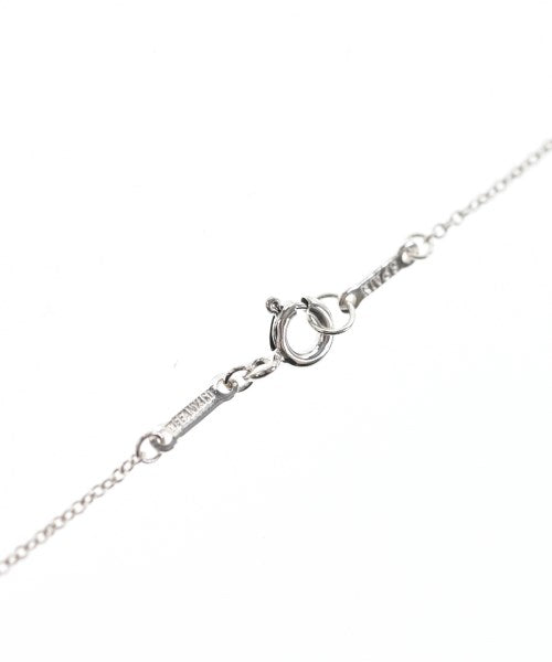 TIFFANY & CO. สร้อยคอ