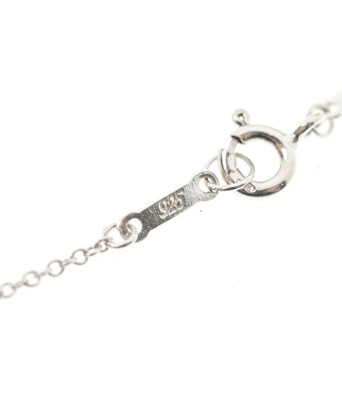 TIFFANY & CO. สร้อยคอ
