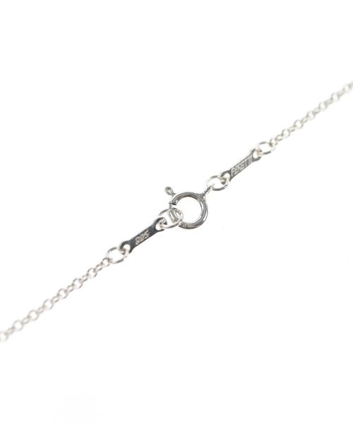 TIFFANY & CO. สร้อยคอ