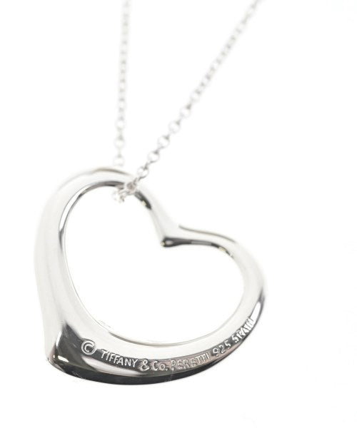 TIFFANY & CO. สร้อยคอ