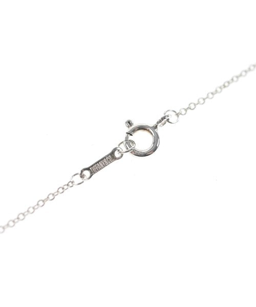 TIFFANY & CO. สร้อยคอ