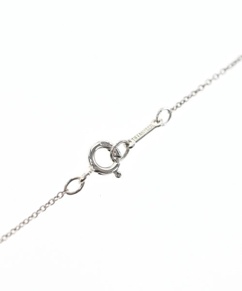 TIFFANY & CO. สร้อยคอ