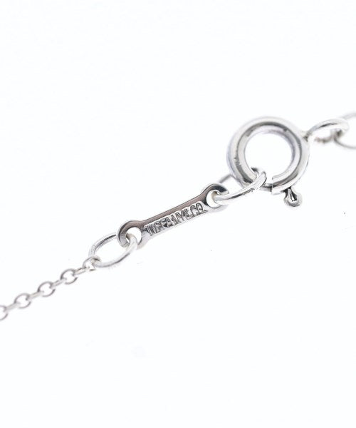 TIFFANY & CO. สร้อยคอ