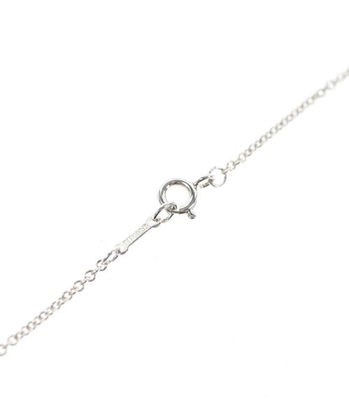 TIFFANY & CO. สร้อยคอ