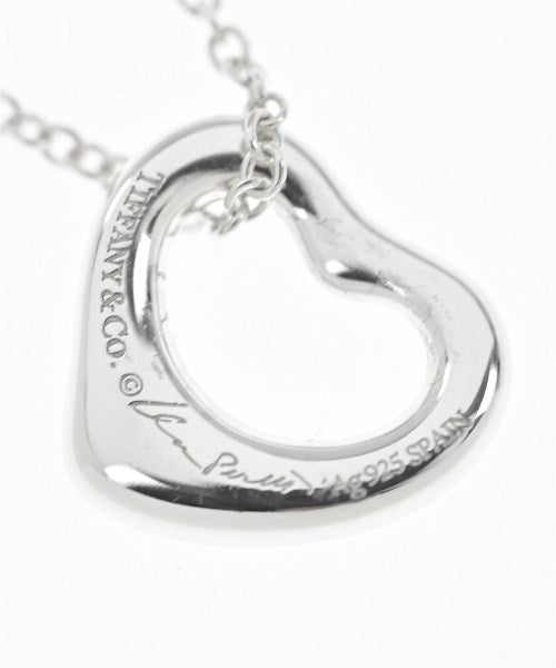 TIFFANY & CO. สร้อยคอ