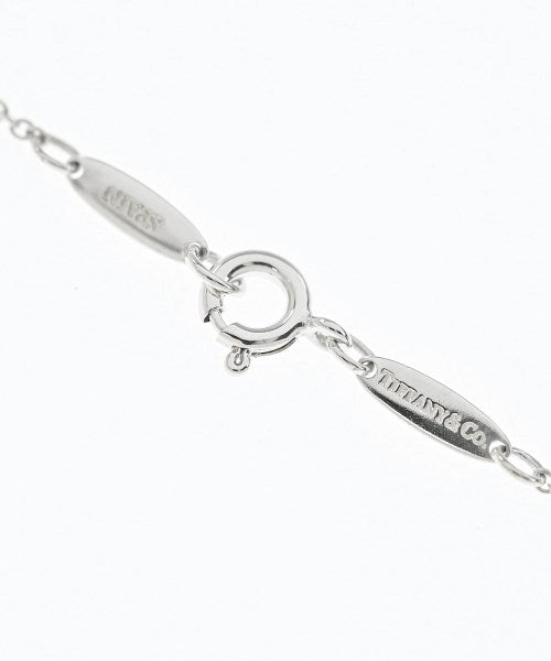 TIFFANY & CO. สร้อยคอ