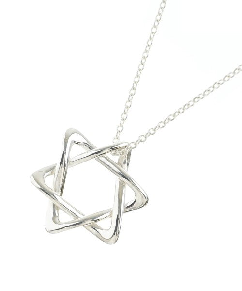 TIFFANY & CO. สร้อยคอ