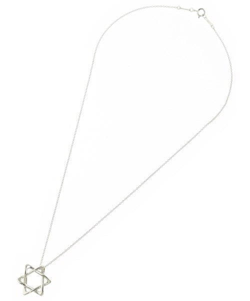 TIFFANY & CO. สร้อยคอ