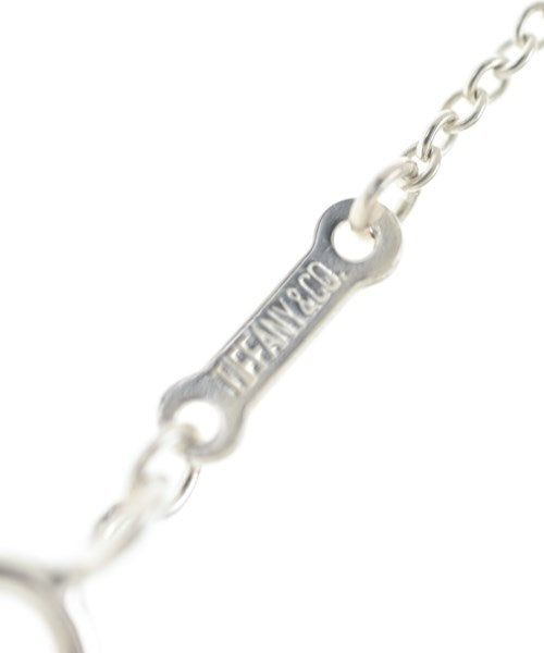 TIFFANY & CO. สร้อยคอ
