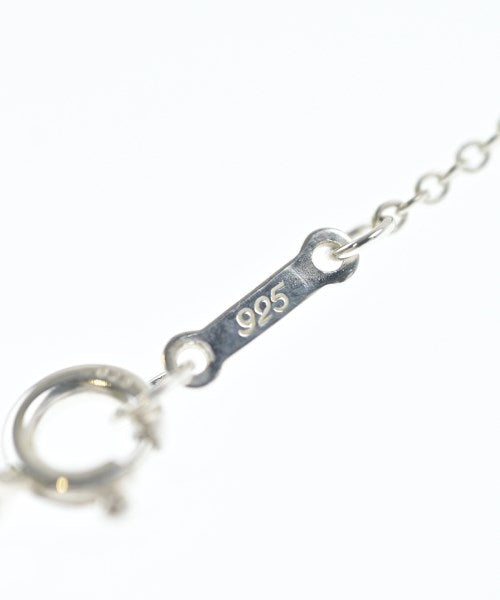 TIFFANY & CO. สร้อยคอ