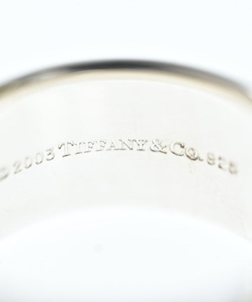 TIFFANY & CO. แหวน